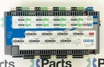 Johnson Controls S300-DIN-I32O16 Density Module Used. Price: $999.00.