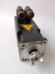 Allen-bradley Kinetix MPL-B230P-EJ72AA Ac Servo Motor 0.86KW 460V 5000RPM 2.10NM Used. Price: $320.00.