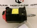 Fanuc A06B-2235-B605 Servo Motor , Refurbished / 30 Days Warranty Seller. Price: $900.00.