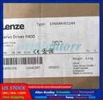 E94AMHE0244 New Lenze E94AMHEO244 Servo Drive. Price: $2650.06.