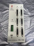 DC150-02C Soft Servo Systems DC-150 Bridgeport Ez Vision For. Price: $700.00.
