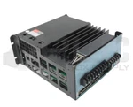 Sanyo Denki PZ0A050A211T00 Super Servo Amplifier Used. Price: $690.00.