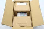 Yaskawa Nib A1000 CIMR-AT4A0011FAA Rev:a 380-480V 3.7KW Inverter DRV-I-4363=9S16 New. Price: $499.97.