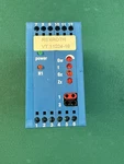 Bosch Rexroth VT11024-16 Servo Hydraulic Valve Amplifier Used. Price: $200.00.