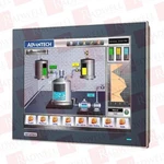 Advantech TPC-312-R853B / TPC312R853B (brand New). Price: $2759.17.