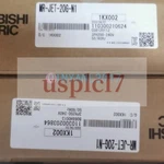 1PCS New Mitsubishi Servo Drive MR-JET-20G-N1. Price: $340.06.
