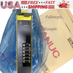 Fanuc A06B-6141-H006 Servo Amplifier A06B6141H006 New In Box. Price: $1610.86.