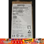 New Siemens G120 Pm 240 Power Module. Price: $295.97.