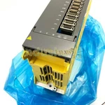 1PCS Fanuc Server Driver A06B-6078-H211#H500 New. Price: $1044.30.