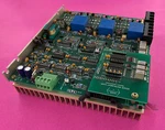 Dover Instrument Servo Board GA6520-10 GA6520-11 Axis Driver Used. Price: $159.60.