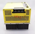 One New Fanuc A06B-6152-H100#H580 Spindle Amplifier A06B6152H100#H580. Price: $10139.00.