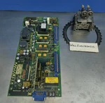 Fanuc A20B-1003-0090/02/07B Velocity Controller Main Card A350-1003-T094/05 Used. Price: $200.00.