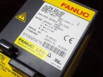 Fanuc A06B-6117-H206 Servo Amplifier Free Tax Unused Items Stored New. Price: $980.00.