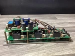 Panasonic AED01229 #115C133PR4 Used. Price: $3540.00.