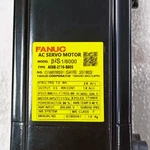 New Fanuc Servo Motor A06B-2116-B805 A06B2116B805. Price: $1337.00.