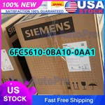 New Box 6FC5610-0BA10-0AA1 Siemens Shipping Dhl/fedex. Price: $2560.06.