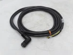 Yaskawa Electric B1EP-05(A)-E Cable New. Price: $400.00.
