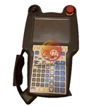1PC Used Fanuc Teach Pendant A05B-2518-C205#EMH. Price: $2291.18.