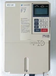 CIMR-F7U27P5 Inverter Drive Yaskawa ,varispeed F7, 12KVA ,27P51E, Free Fast Ship Used. Price: $1812.60.