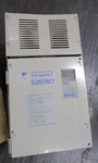 Parts Only Yaskawa Varispeed Inverter Drive CIMR-VMS2015 626VM3 90A 200V 3PH Used. Price: $2199.99.