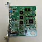 Yaskawa ELECTRIC,JANCD-YIF01-1E,ROBOT I/f Circuit Board Used. Price: $280.00.