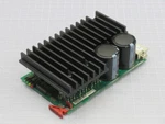 Siemens 00353444-01 Servo Amplifier T221827 Used. Price: $299.99.
