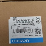 R88M-K75030H-S2 1PC Pro Sealed Omron Servo Motor R88MK75030HS2 New. Price: $284.59.