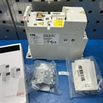 Abb ACS355-03U-04A7-2 Drive 0.75 Kw 1 Hp Nnb Fast Shipping! + Warranty New. Price: $500.00.