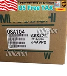 OSA104 New Sealed Mitsubishi Encoder Plc Module. Price: $282.79.