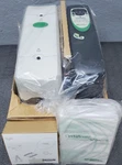 New SK3202 Emerson Commander Ac Variable Speed Drive, 240V, 15KW. Price: $999.99.