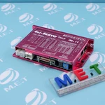 Fastech Ezi-servo Plus-r EZS-NDR-56L-A-D EZSNDR56LAD 60DAYS Warranty Used. Price: $100.00.