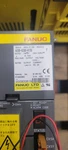 A06B-6096-H106 Used Fanuc Servo Amplifier Module. Price: $475.00.