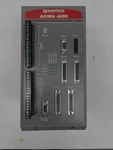 Emerson Axima AX-4000-00-0M-03C Used/functional. Price: $2000.00.