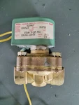 Market Forge Sterilmatic Stm-e Autoclave 10-1058 Solenoid Valve Steam Exhaust Used. Price: $325.00.