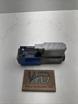 Oem Bosch Rexroth Hydraulic Valve 0811404803 4WRPEH C4 B100L-2X/G24K0/A1M New. Price: $9448.36.