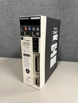 Panasonic Ac Servo Driver MSDA5A1A1A - Used. Price: $99.99.