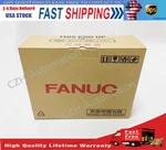 Box Fanuc A06B-6117-H107 Servo Drive Dhl Shipping Brand New. Price: $3967.36.
