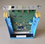 Bosch Rexroth Hydraulic Digital Amplifier Card VT-VSPA1-1-11-B -used, 30 Day Wty. Price: $1077.00.
