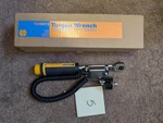 Tohnichi QLLS25N5 Adjustable Torque Wrench With Limit Switch 3/8" Drive (A1) New. Price: $375.00.
