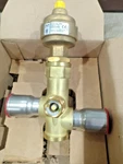 1PC Danfoss Ets 100 034G0508 Electric Expansion VALVE,1 3/8 In- Brand New. Price: $459.00.