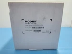 Moons AM34SS3DGA-N-M30 New. Price: $449.00.