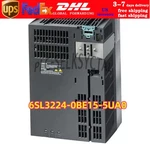 New Siemens G120 Pm 240 Power Module. Price: $315.86.