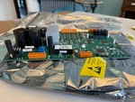 Thyssenkrupp Elevator 6300ABN3 Closed Loop Electronic Door Board W/6300HL1 New. Price: $699.99.