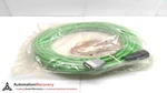 Fanuc, LX660-4077-T236L10R03, Servo Cable, New #293314. Price: $225.00.
