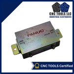 **refurbished** Fanuc A06B-6093-D001 Mpg Adapter **INV:14874** Seller. Price: $90.00.