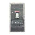 Abb Sace Tmax 400A 3-POLE Main Breaker Bolt-on Trip Indicator New. Price: $650.00.