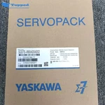 New In Box Yaskawa SGD7S-R90A00A002 Servo Drive. Price: $160.99.