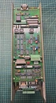 Bystronic 710585 Servo Drive Amplifier Ac 200A 1500 Rpm Used. Price: $2000.00.