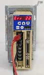 35135 Panasonic Ac Servo Driver DV85018HA502 Used. Price: $4316.24.