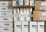 New 1PCS Omron FZ-VSB3 10M. Price: $1044.05.